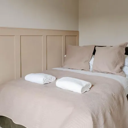Feriehus Calming Boutique - Walk To