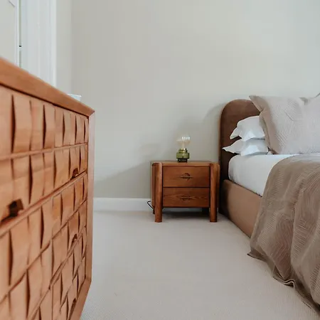 Feriehus Calming Boutique - Walk To