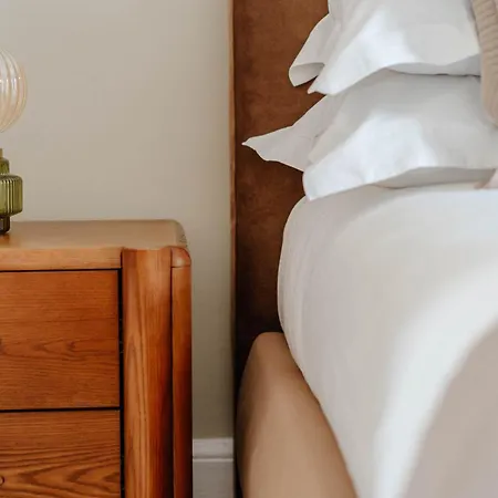 Holiday home Calming Boutique Home - Walk To City York