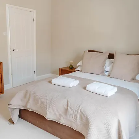 Holiday home Calming Boutique Home - Walk To City