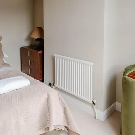 Calming Boutique - Walk To Feriehus York