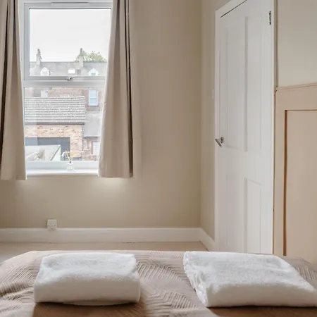 Calming Boutique - Walk To York